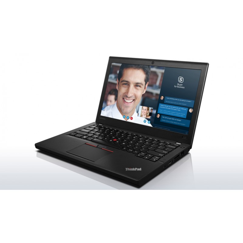 Acheter LENOVO X260 Core I5 - Sous Windows 10 - WEBCAM - SSD 2 TO - Ram 8 Bon état - 349,00 € LENOVO X260 Core I5 - Sous Windows 10 - WEBCAM - SSD 2 TO - Ram 8 Bon état - reconditionné disponible sur PC-PORTABLE.NET