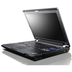 LENOVO L420 Sous Windows 10 - Ram 4 Go- N°110704 PHOTO 2