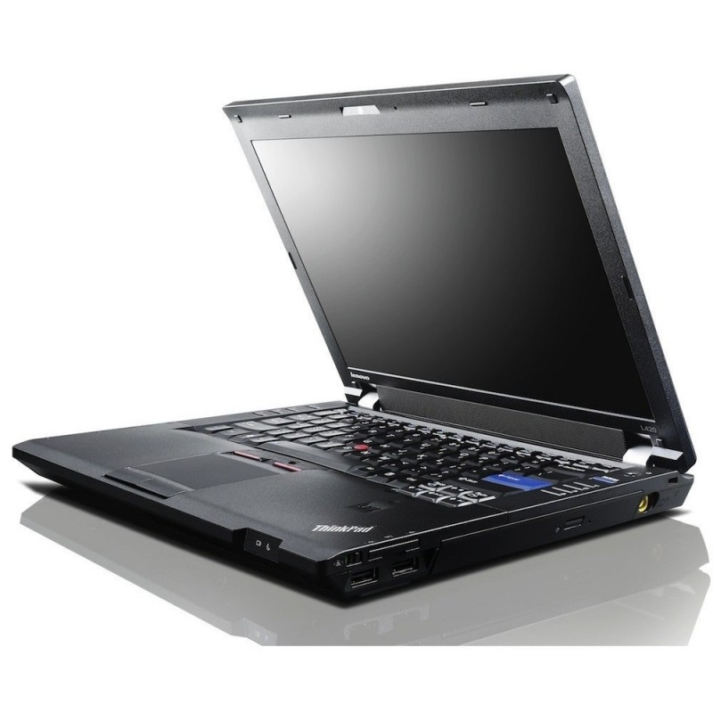 LENOVO L420 Sous Windows 10 - Ram 4 Go- N°110704 PHOTO 2 LENOVO L420 Sous Windows 10 - Ram 4 Go- N°110704 PHOTO 2