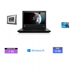 LENOVO L440 I5 - Windows 10...