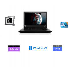 LENOVO L440 I5 - Windows...