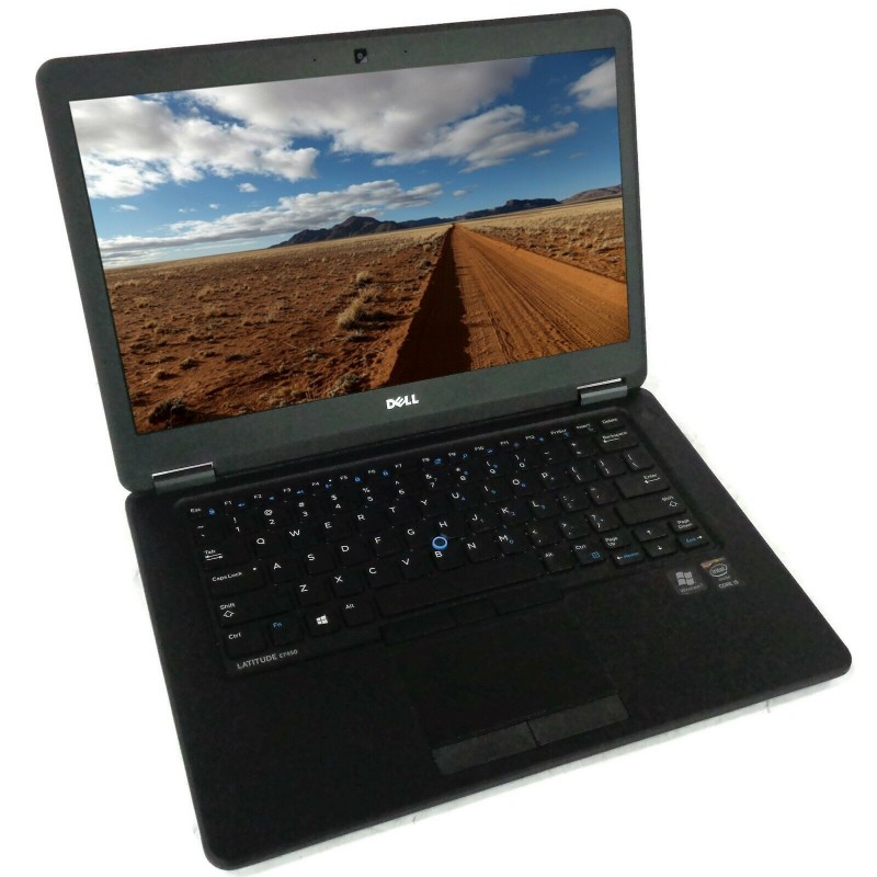 DELL E7450 - Windows 10 - SSD 1 TO - Core I5 - Ram 16 Go - N°121202 Bon état -  reconditionné disponible sur PC-PORTABLE.NET