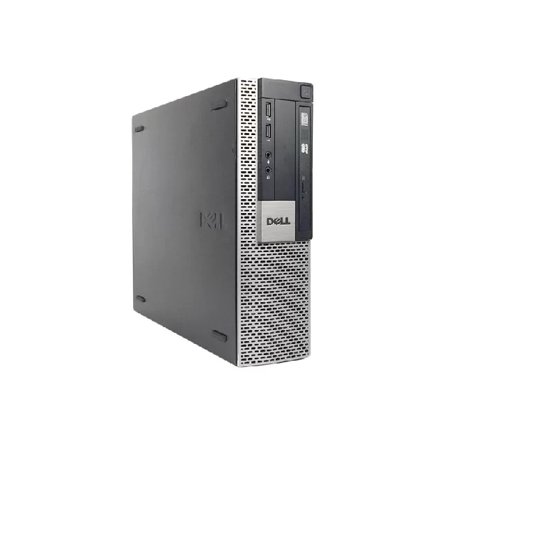 Uc Dell Optiplex Sff Windows Ssd Go Ram Go N Grade B