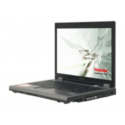 PC Portable TOSHIBA TECRA M9 sous Windows 10 - Ram 4 Go- N°111001 PHOTO 2