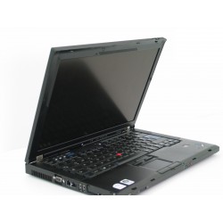 Lenovo Thinkpad T61 sous Windows 7 - Ram 4 Go- N°111102 PHOTO 2