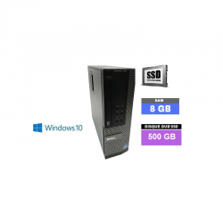 DELL OPTIPLEX 7010 SFF...