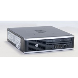HP Compaq 8200 Elite...