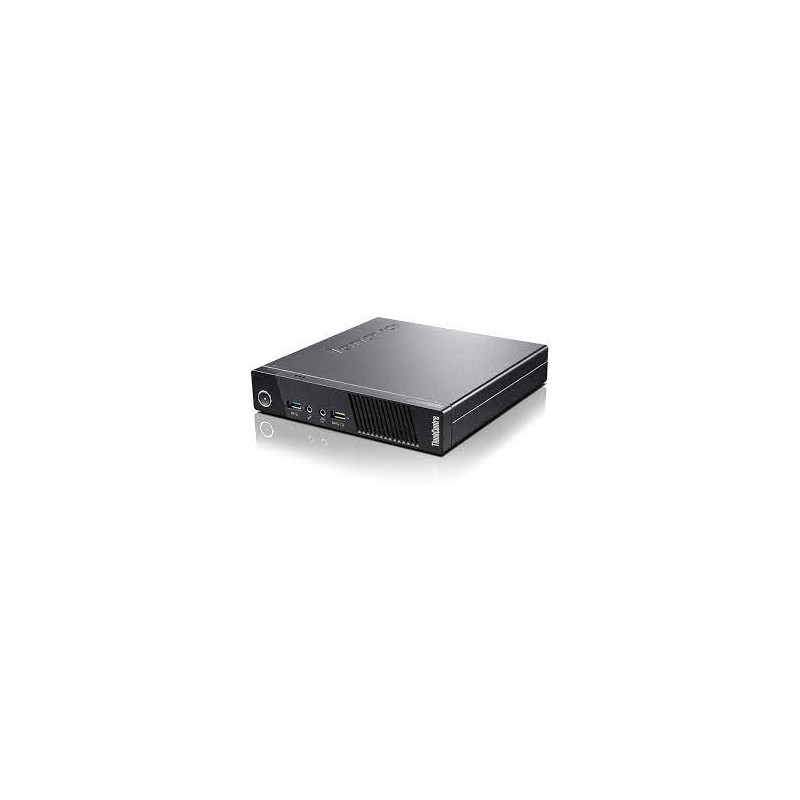 Mini PC Lenovo Think Centre Tiny M73 - 8 Go RAM - SSD 250 Go - Core i3 ...