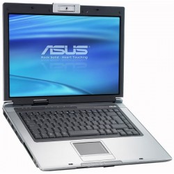 ASUS F5VL sous Windows 7 Pro - Ram 4 Go- N°111401 PHOTO 2