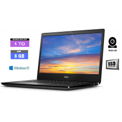 Dell latitude 3400  - GRADE...