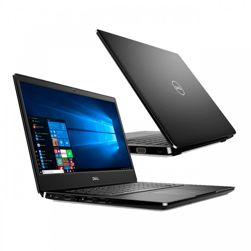 Dell latitude 3400 - Core I5- Ram 8 Go - SSD 500 Go- WEBCAM - WINDOWS ...