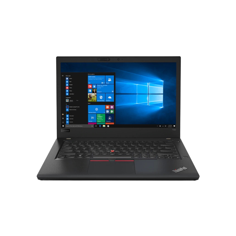 Dell latitude 3400 - Core I5- Ram 8 Go - SSD 500 Go- WEBCAM - WINDOWS ...