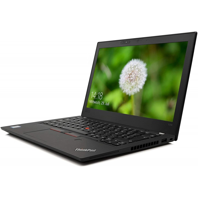 LENOVO X280 - GRADE B -  Core I5 - RAM 8 GO - SSD 1 To - Windows 11 Comme neuf -  reconditionné disponible sur PC-PORTABLE.NET