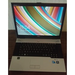 PC Portable FUJITSU ESPRIMO MOBILE V6555 Sous Windows 8.1 - 042704 - photo 1
