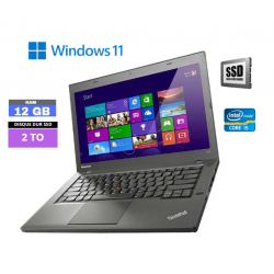 LENOVO T440 - Windows 11 -...