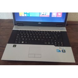PC Portable FUJITSU ESPRIMO MOBILE V6555 Sous Windows 8.1 - 042704 - photo 4