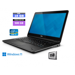 DELL E7440 Core I5 -...