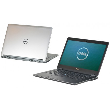 DELL E7440 Core I5 - WINDOWS 11 - SSD 1 TO - Ram 16 Go- N°110415 - GRADE B