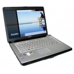 PC Portable TOSHIBA SATELLITE A200-1C4  Sous Windows 7 - 041803 - PHOTO 4