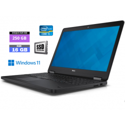 DELL LATITUDE E5550 Windows...