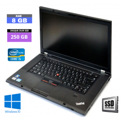 LENOVO T530 Core I5 - Sous...