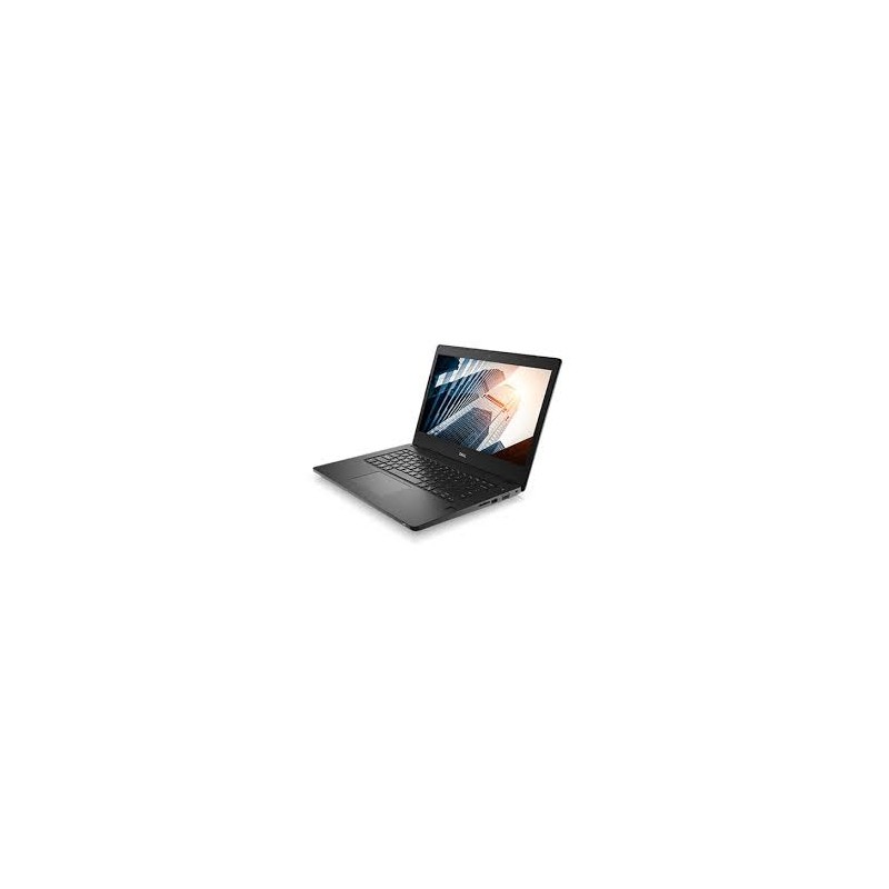 DELL LATITUDE E7480 Sous Windows 10 - SSD 2 TO - Core I5 7ème Bon état -  reconditionné disponible sur PC-PORTABLE.NET