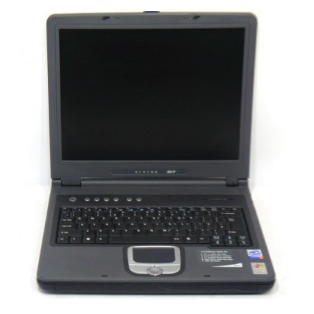 Acer TravelMate P2 TMP215-53 - Pc portable 15,6 - Core i7 1165G7 - 16 Go RAM