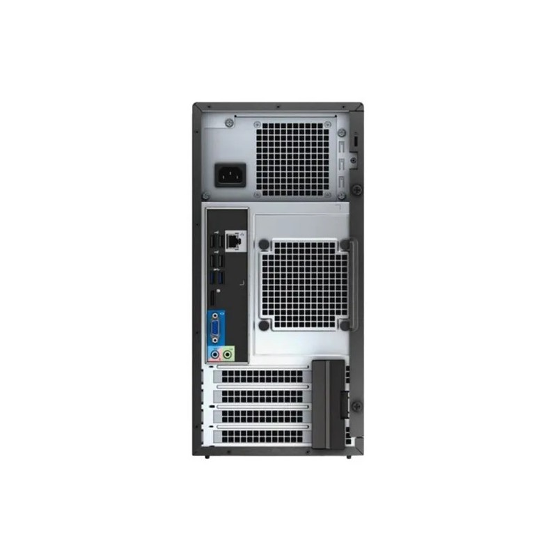 PC GAMER DELL OPTIPLEX 3020 Tour I5 - Carte graphique NVIDIA GT1030 4 ...