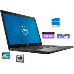 DELL E7490 - Windows 10 -...