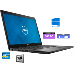 DELL E7490 - Windows 10 -...