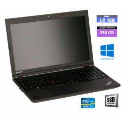 LENOVO THINKPAD L540 Intel...