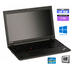 LENOVO THINKPAD L540 Intel...