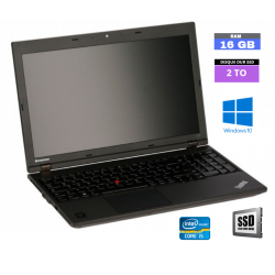 LENOVO THINKPAD L540 Intel...