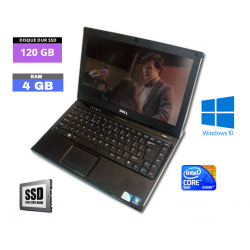 DELL LATITUDE 13 Sous...