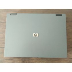 PC Portable HP NC6510B Sous Windows 7 - 042505 - photo 8