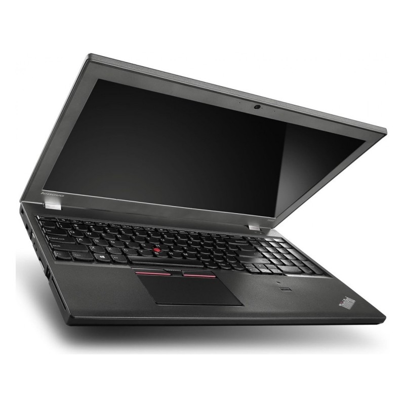 Acheter LENOVO T560 - Core I5 6EME GENERATION - WEBCAM - Windows 10 - SSD Bon état - 369,00 € LENOVO T560 - Core I5 6EME GENERATION - WEBCAM - Windows 10 - SSD Bon état - reconditionné disponible sur PC-PORTABLE.NET