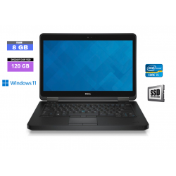 DELL LATITUDE E7240 Sous...