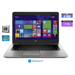 HP Elitebook 840 G3 - I5...