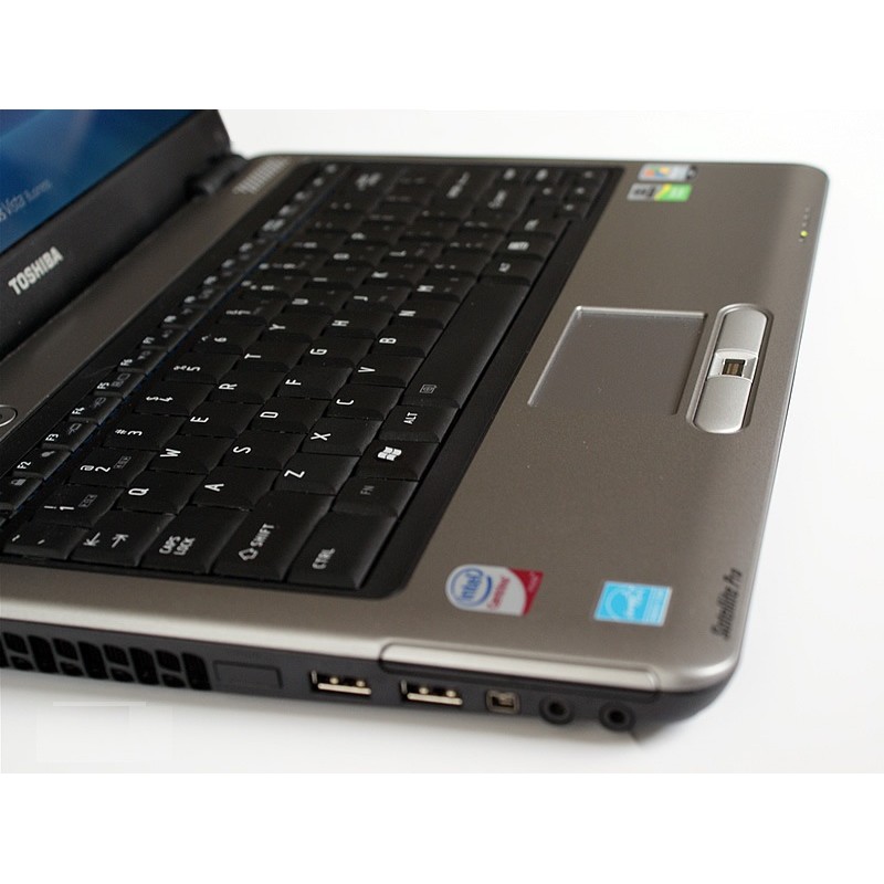 Pc portable TOSHIBA Satellite Pro A50-C-15T i5 15,6