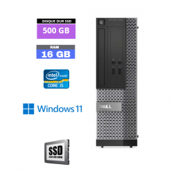 UC DELL OPTIPLEX 3020 SFF...