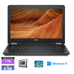 DELL LATITUDE E5580 Windows...