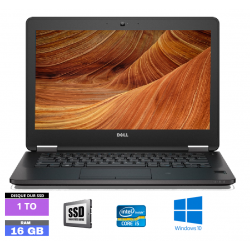 DELL LATITUDE E5580 Windows...