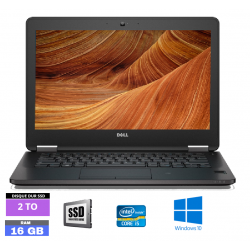 DELL LATITUDE E5580 Windows...