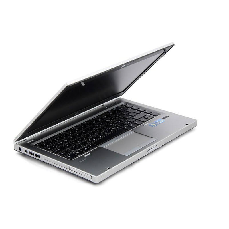 HP Elitebook 8470P Core i5 - 16 Go RAM - SSD 1 TO - Windows 10  - Bon état -  reconditionné disponible sur PC-PORTABLE.NET