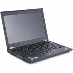 LENOVO THINKPAD X230I Sous Windows 10 / Ram 4 Go - N°1202-02 PHOTO 5
