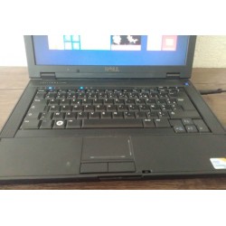 PC Portable DELL LATITUDE E5400 Sous Windows 8.1 - 042506 - photo 2