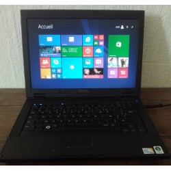 PC Portable DELL LATITUDE E5400 Sous Windows 8.1 - 042506 - photo 3