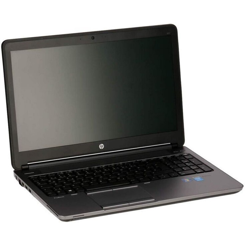 HP PROBOOK 650 G1 - Windows 10 - SSD 2 TO  - Core I3 - Ram 16 Go - Bon état -  reconditionné disponible sur PC-PORTABLE.NET