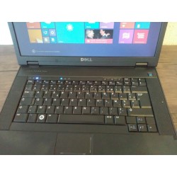 PC Portable DELL LATITUDE E5500 Sous Windows 10 - 051701 - photo3