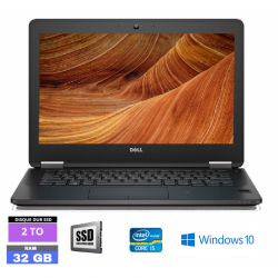 DELL LATITUDE E5580 Windows...